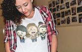 Camisas a partir de