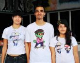 Camisas a partir de