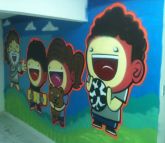 Pintura personalizada a partir de