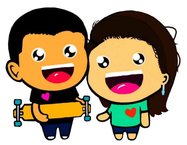 Desenhos a partir de
