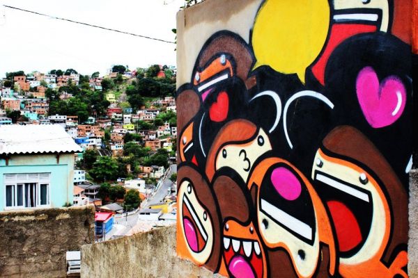 Pintura personalizada a partir de