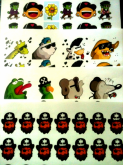 Adesivos