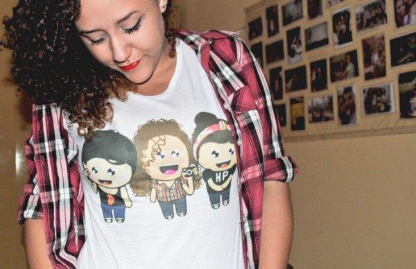 Camisas a partir de